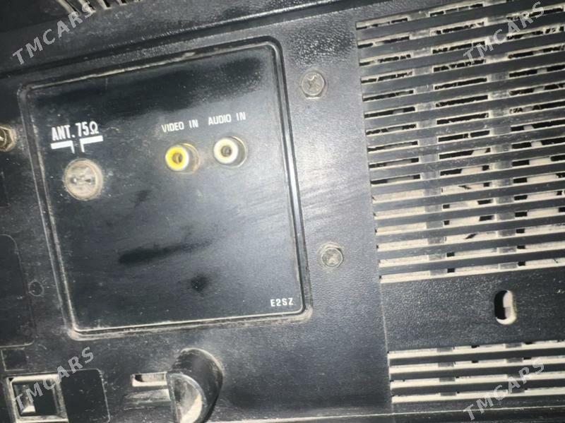 телевизор - Дашогуз - img 1