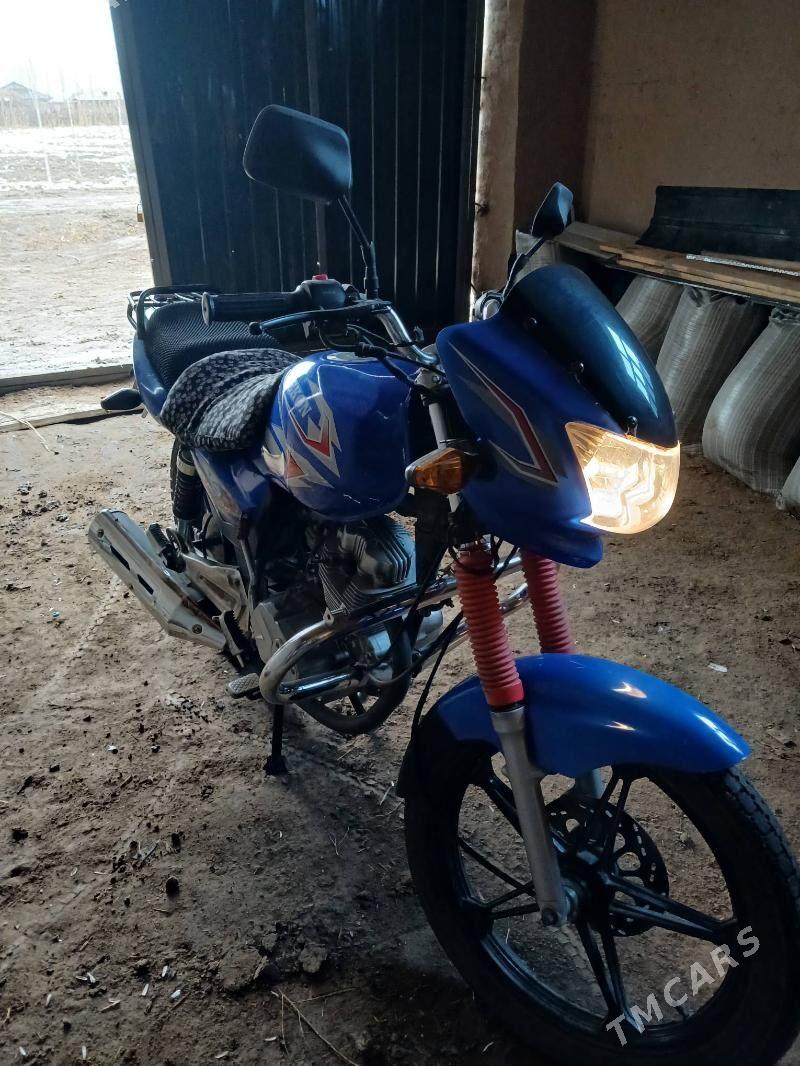 Fekon FK150-8G 2015 - 18 000 TMT - Türkmenbaşy etr. - img 1