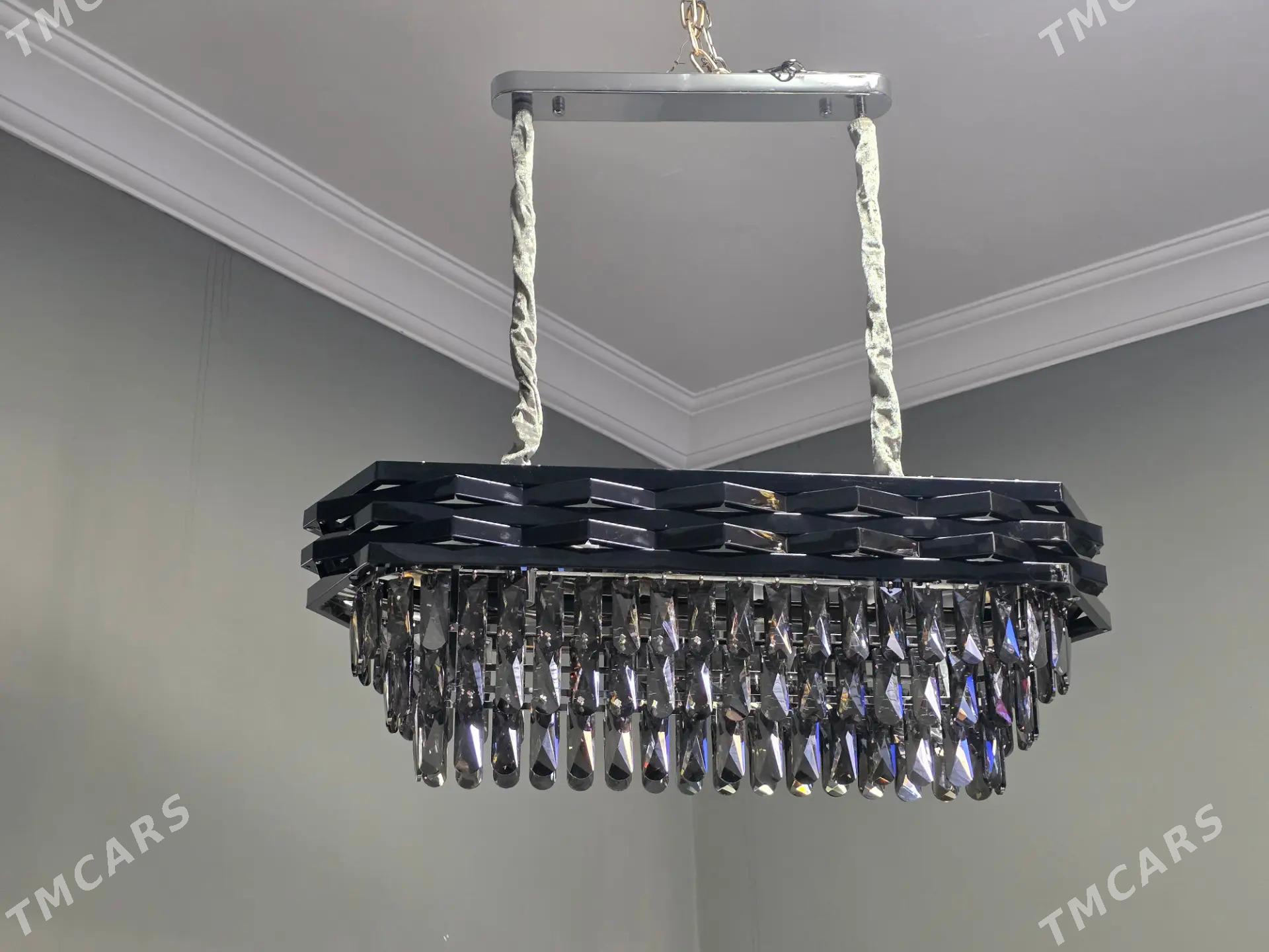 Lyustra lustra люстра lusdyra - Parahat 2 - img 1