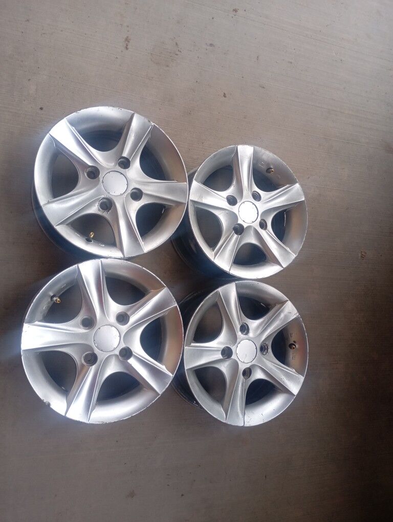 Mary Diska13 550 TMT - Дашогуз - img 1