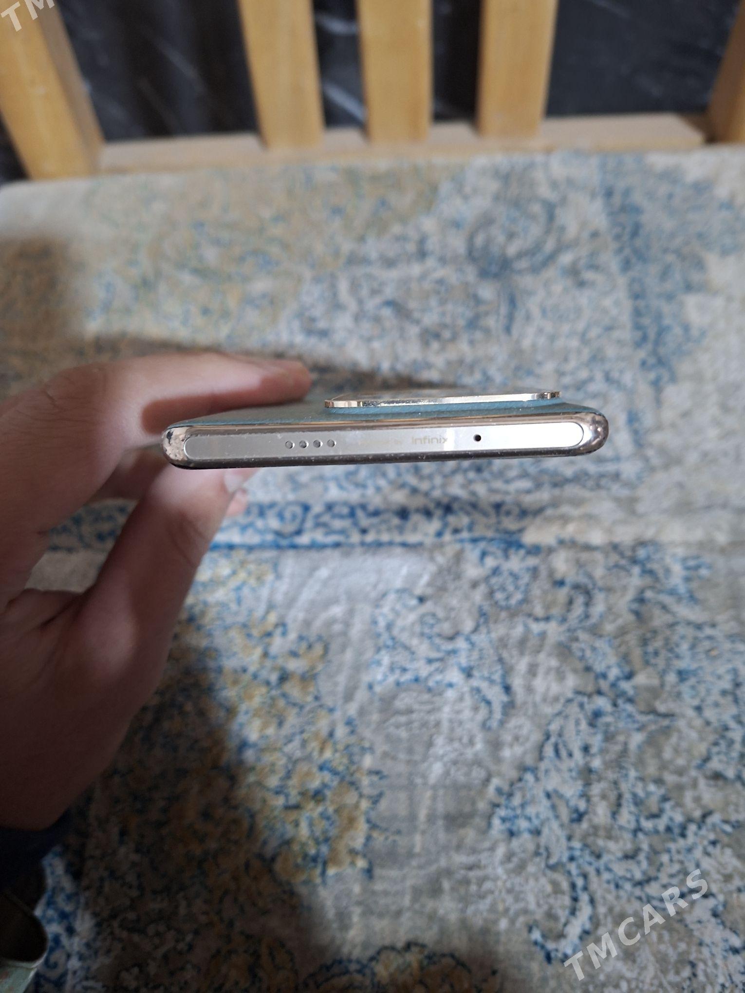 infliks zero 30 - Gökdepe - img 1