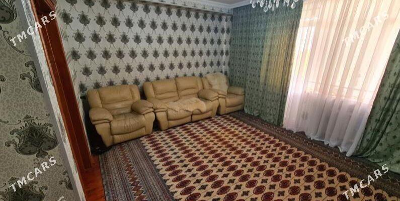 дуплекс ул Советская - Ашхабад - img 1