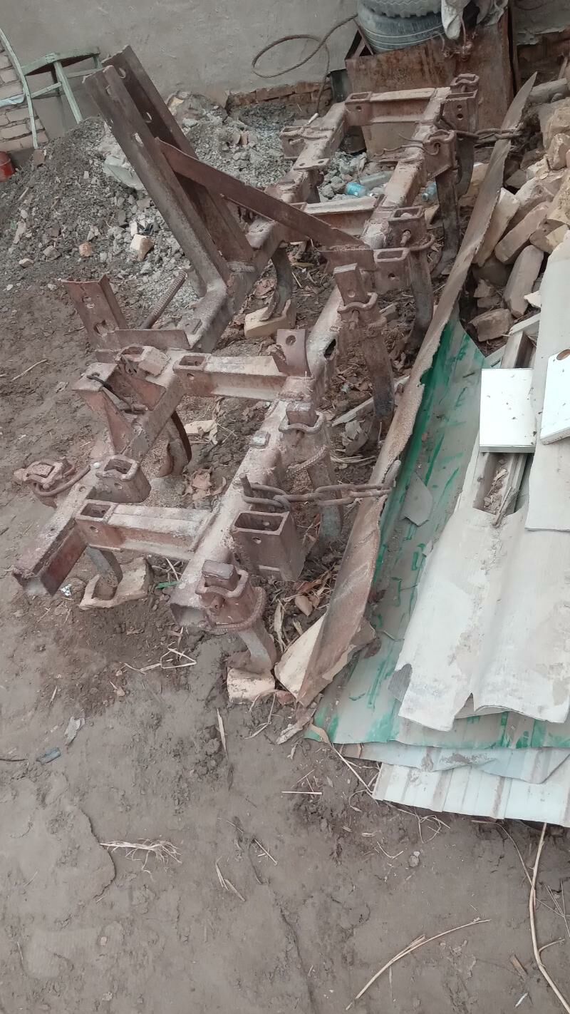 cyzyl 3 000 TMT - Шабатский этрап - img 1