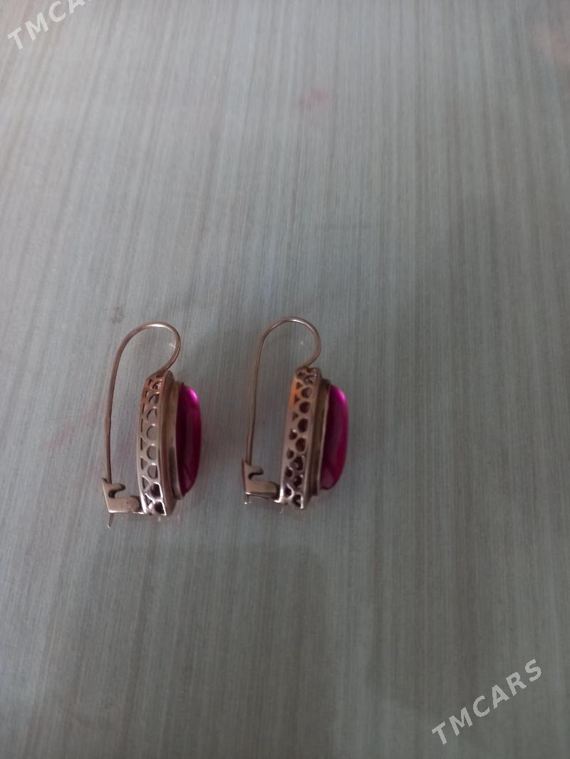 Gyzyĺ Halka - Берзенги - img 1