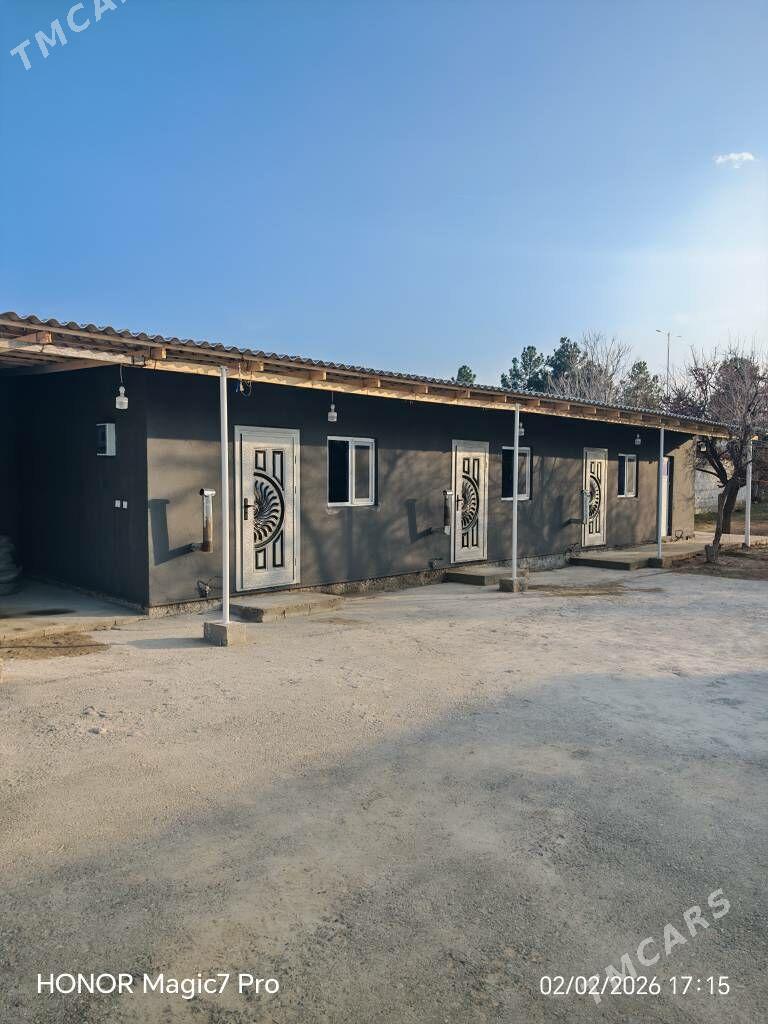 Kwartira - Гёкдже - img 1