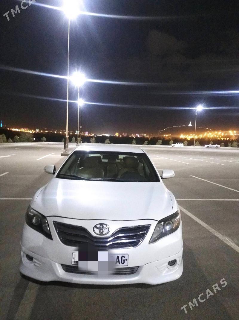 Toyota Camry 2008 - 135 000 TMT - Aşgabat - img 1