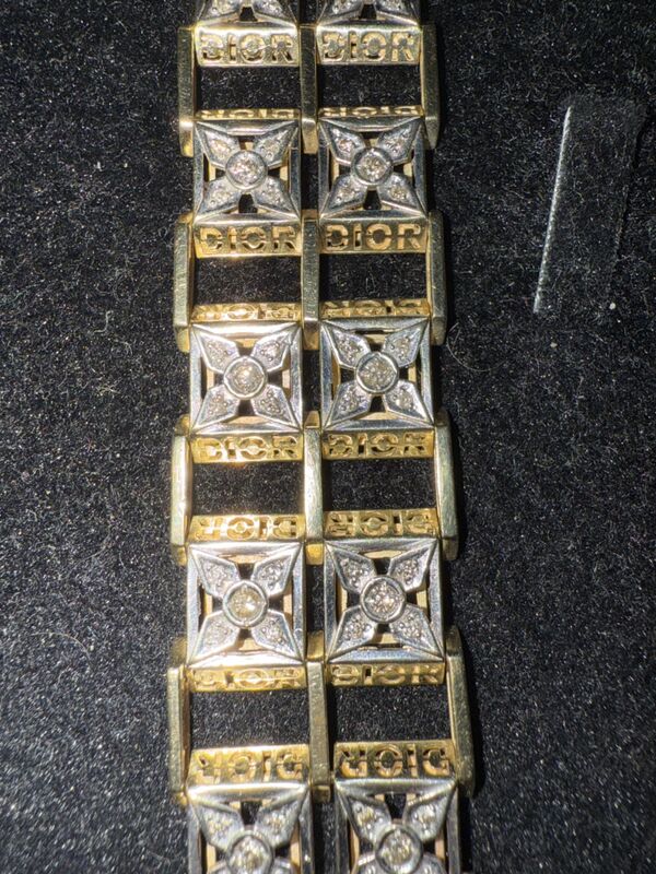 dior braslet - Aşgabat - img 1