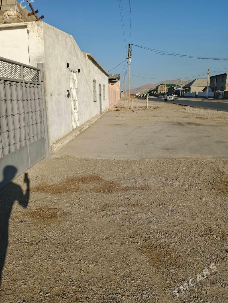 arenda yer - Балканабат - img 1