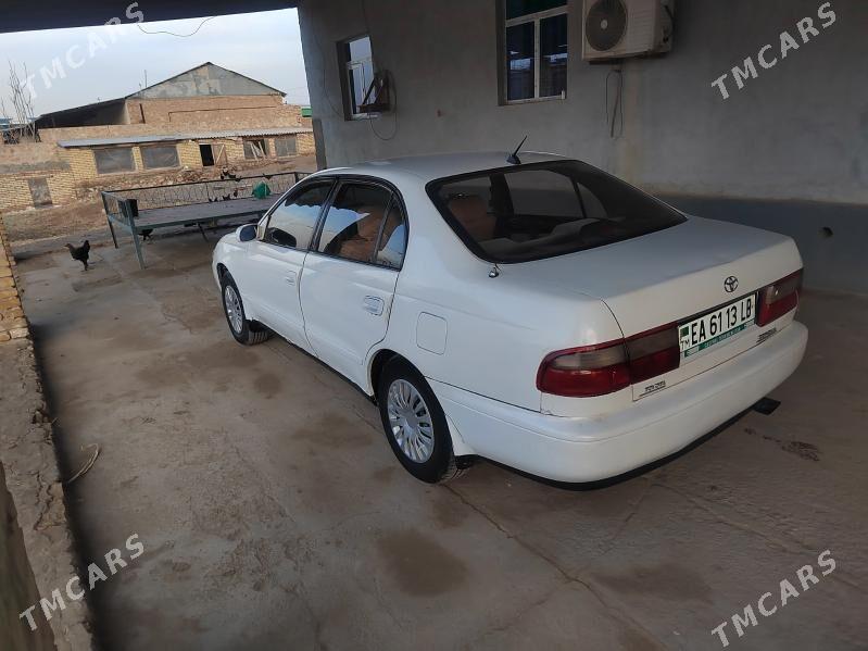Toyota Corona 1993 - 46 000 TMT - Керки - img 1