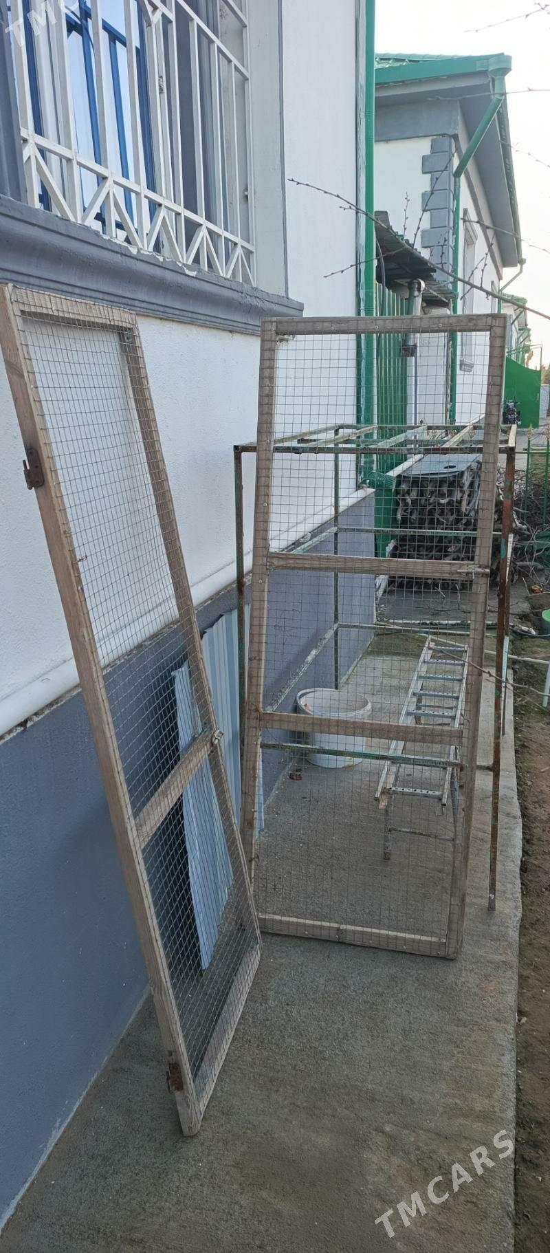 setka gapy - Ашхабад - img 1