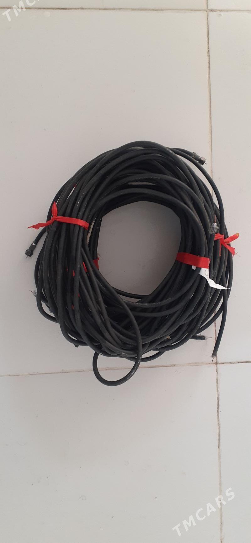 Anten kabel - Анев - img 1