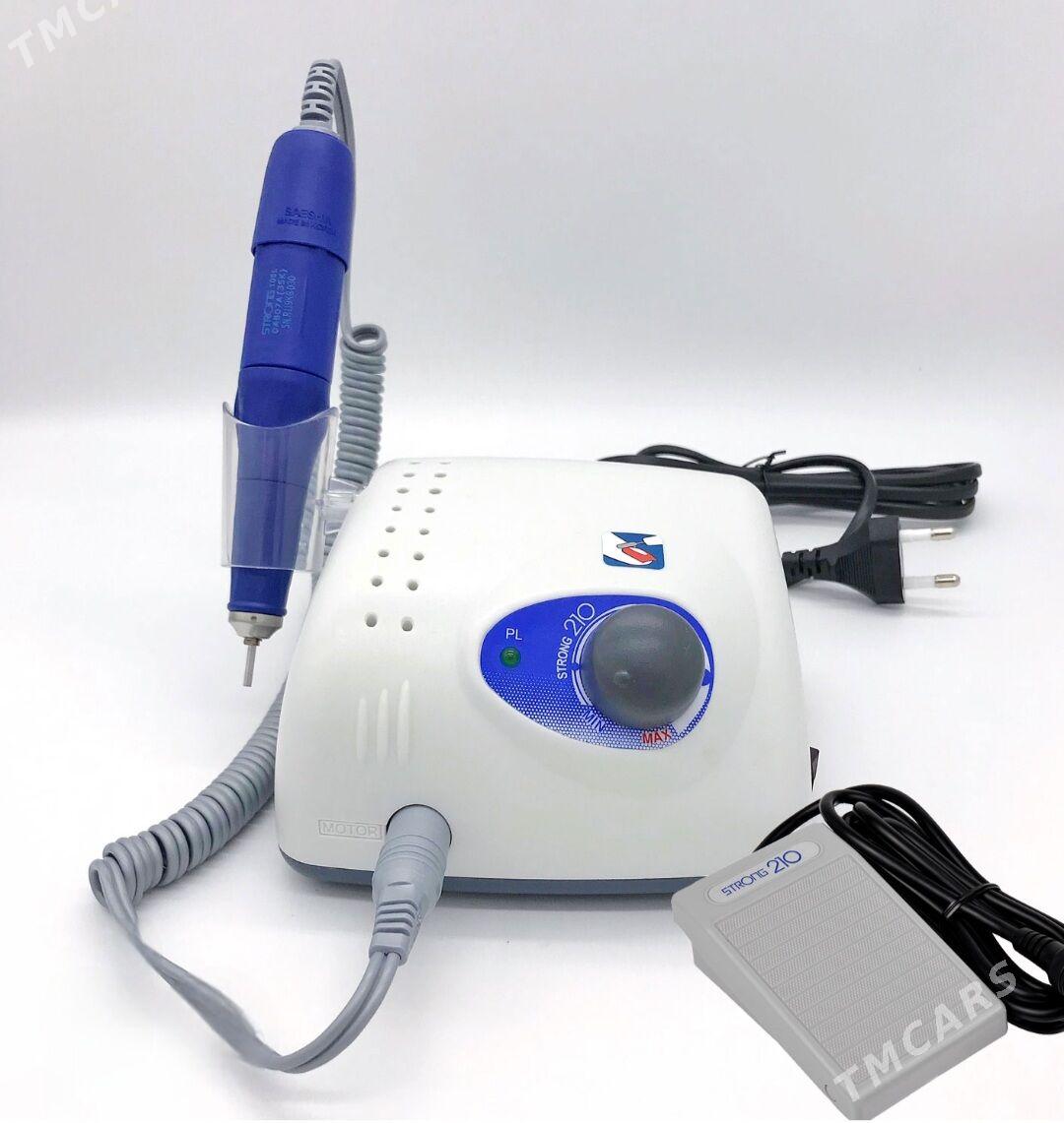 frezer strong 210 - Ашхабад - img 1