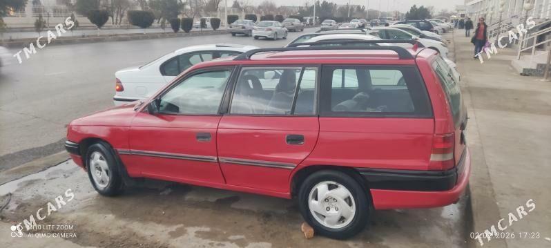 Opel Astra 1992 - 35 000 TMT - Türkmenabat - img 1