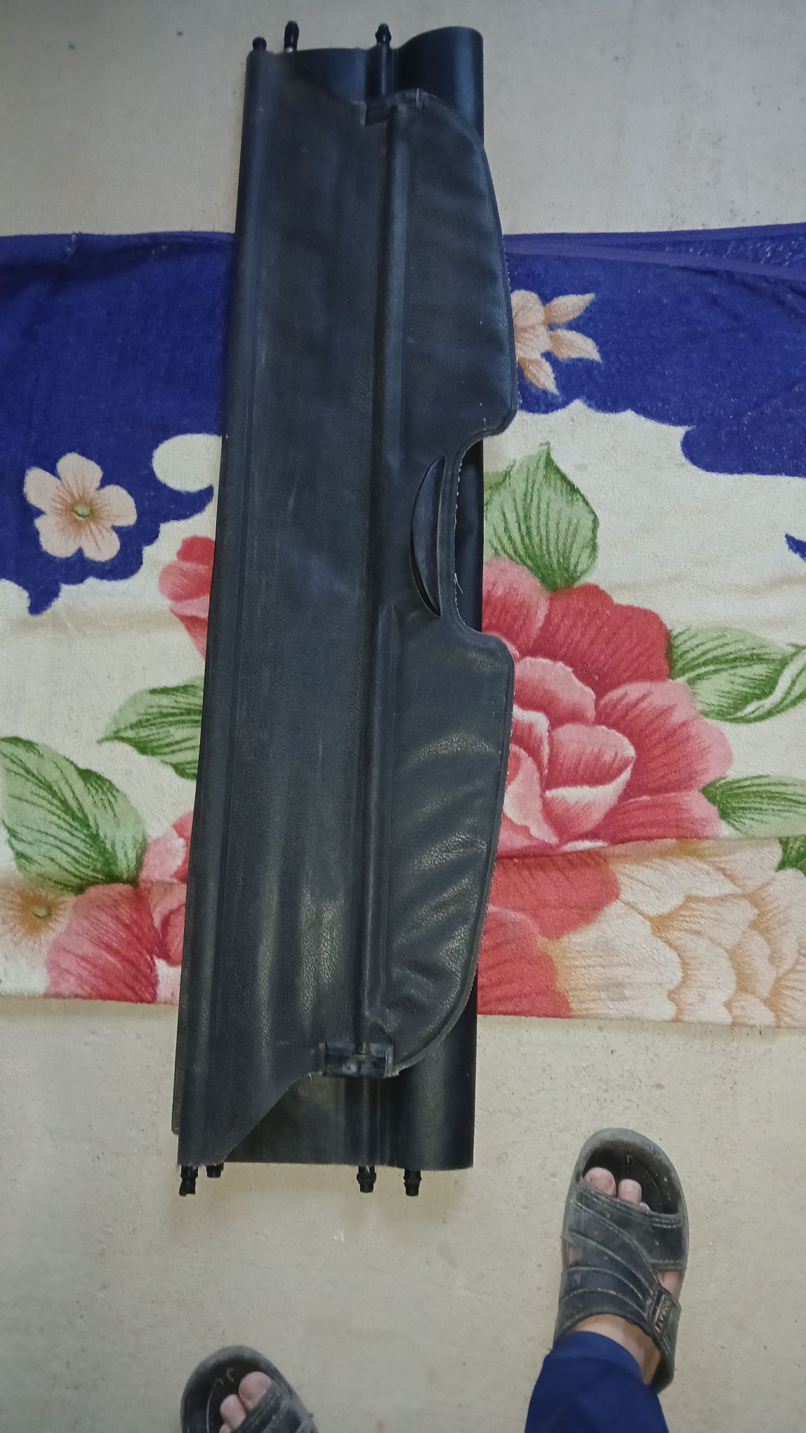 OPEL BAGAÇ ÇIHOLI 1 000 TMT - Daşoguz - img 1