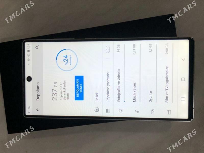Galaxy s25ultra 1/1 - Sakarçäge - img 1