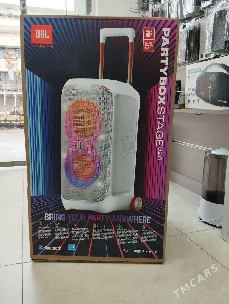 GBL 320 kalonka - Howdan "A" - img 1