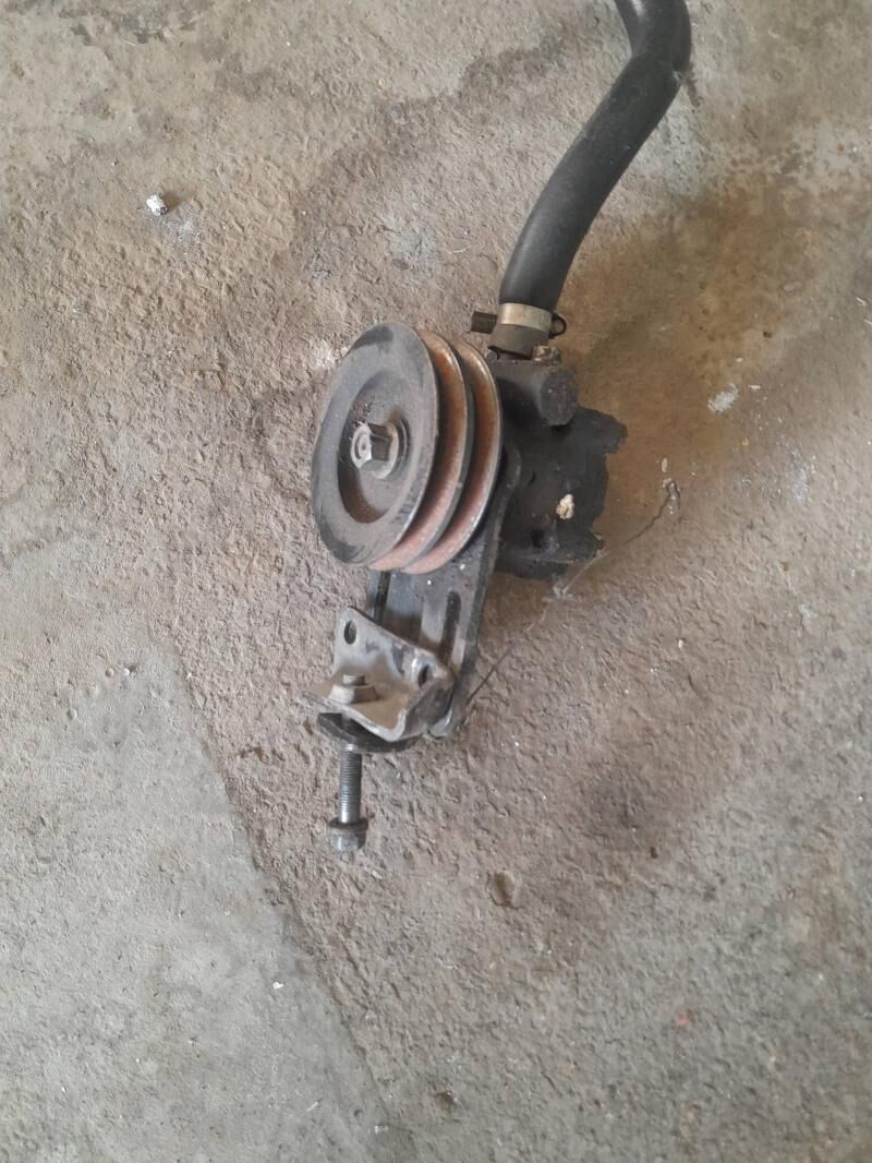 isuzu gidrawlika dizel 1 000 TMT - Kaka - img 1