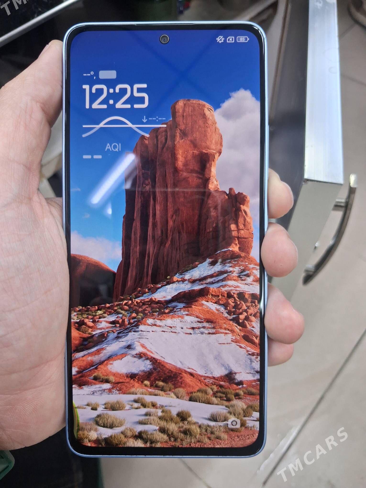 redmi not 13 - Aşgabat - img 1