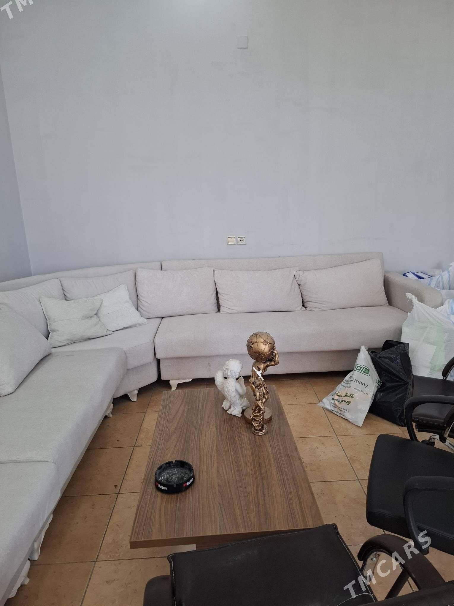 diwan - Aşgabat - img 1