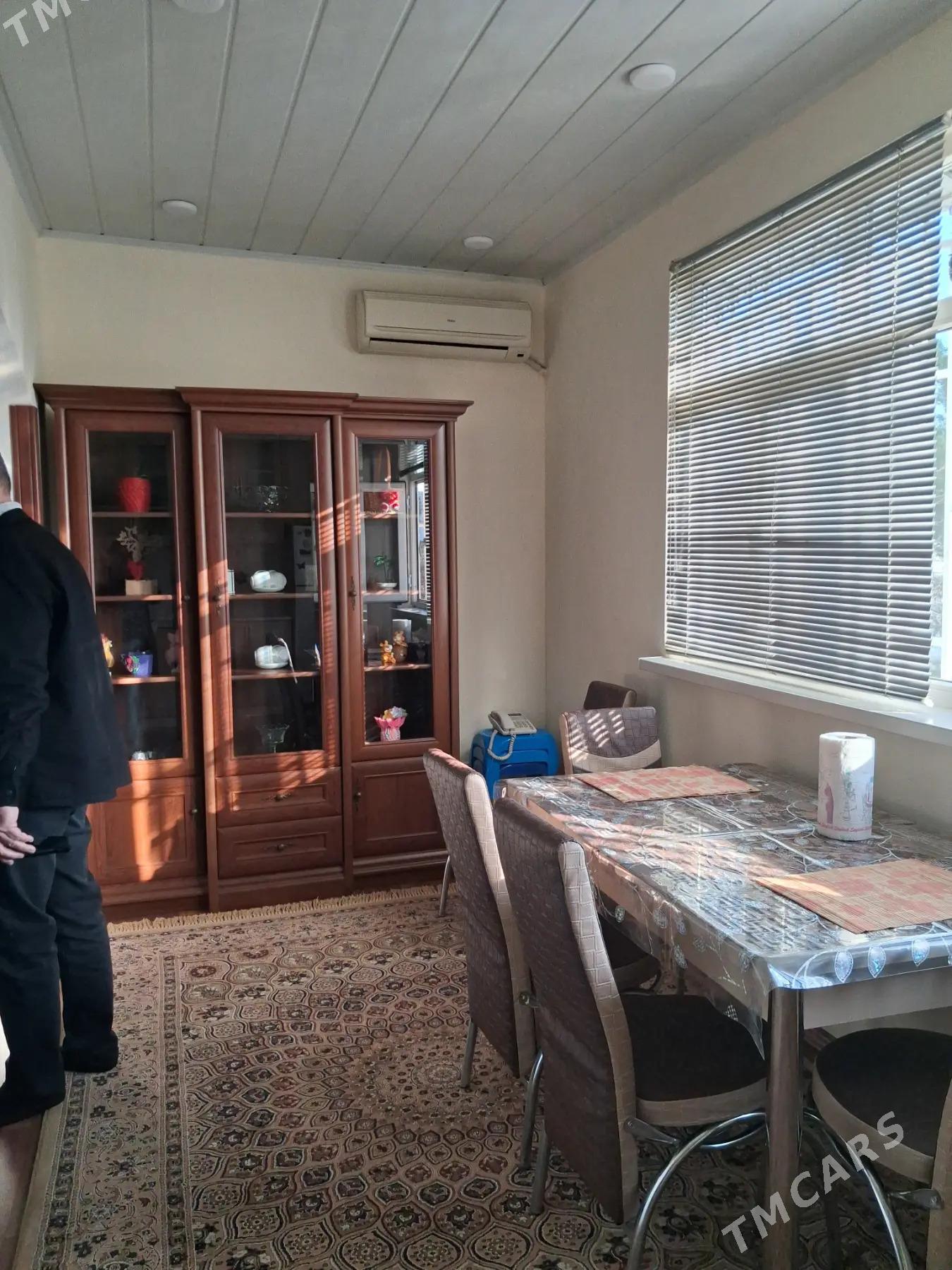 продам 2х комнатную гоудан А - Aşgabat - img 1