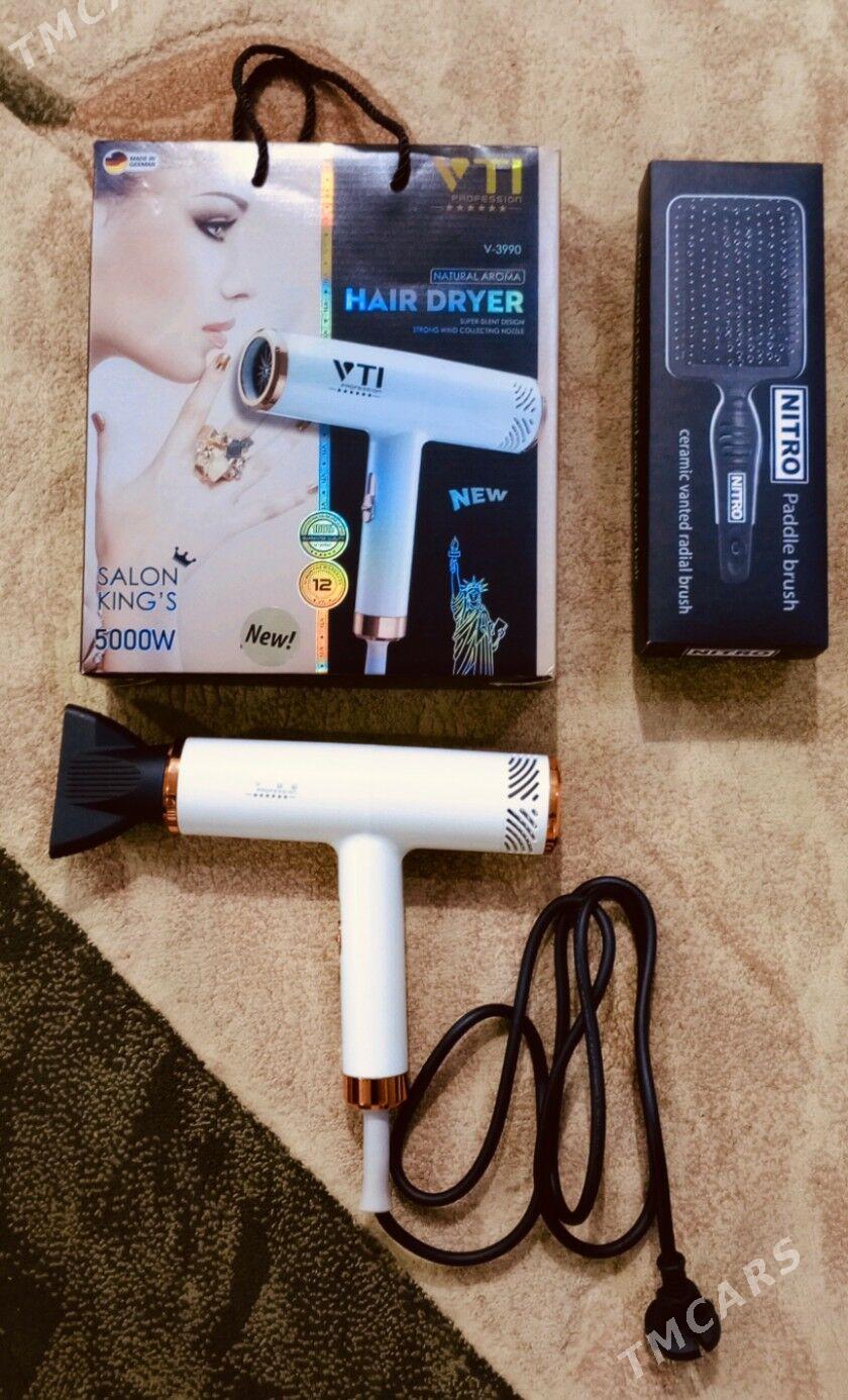 Fen arginal - Aşgabat - img 1