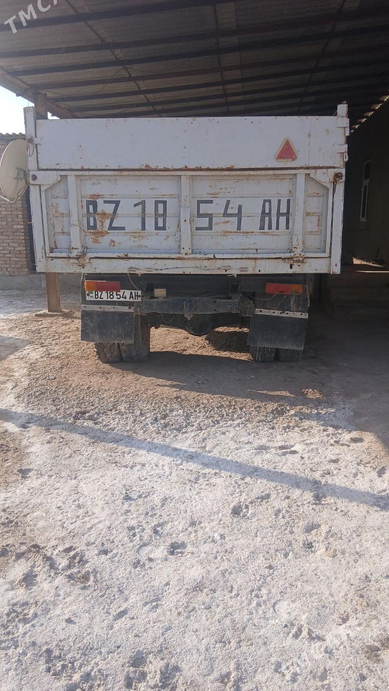 Gaz 53 1996 - 17 000 TMT - Tejen - img 1