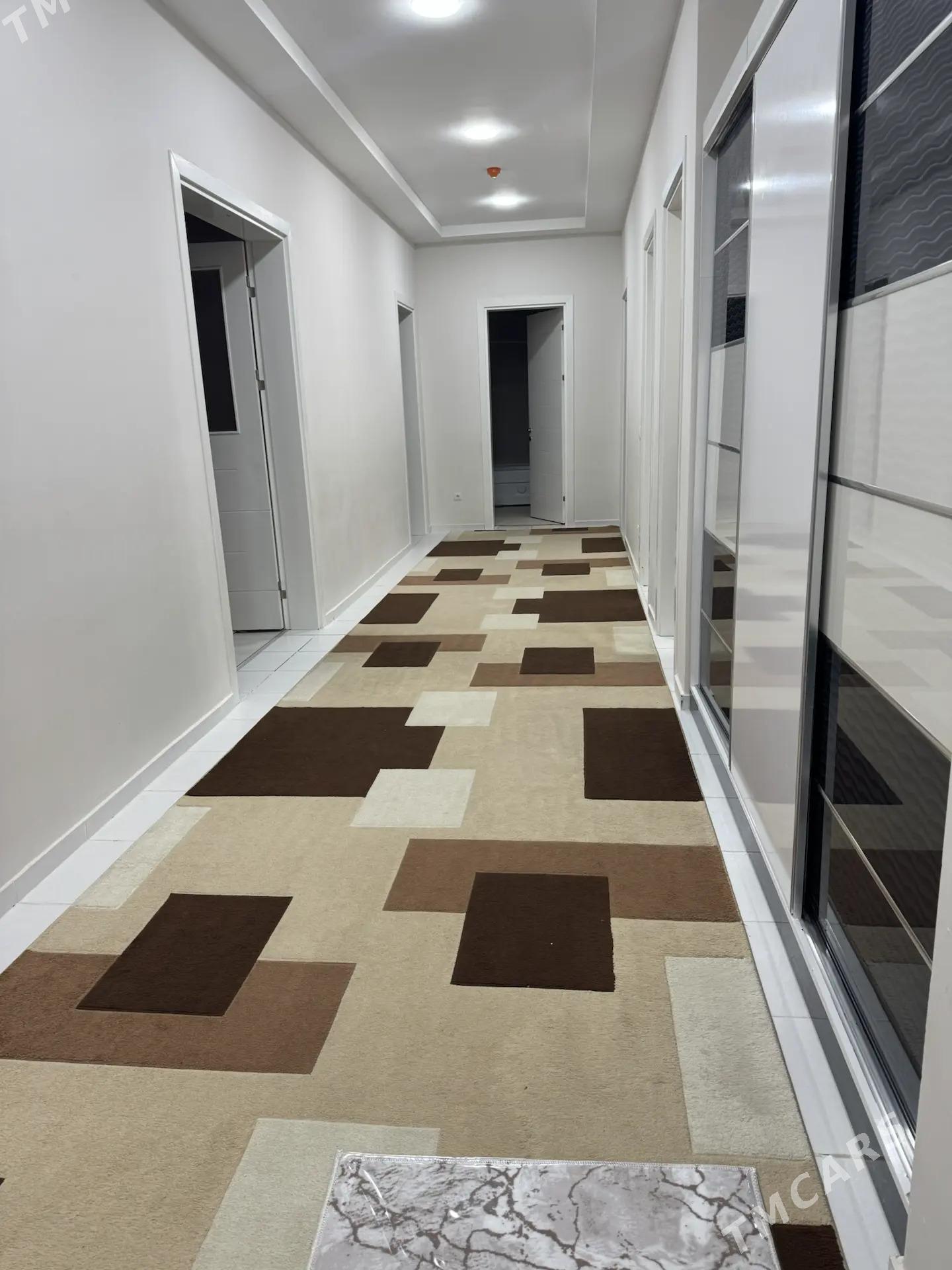 продам 3х комнатную элитку - Aşgabat - img 1