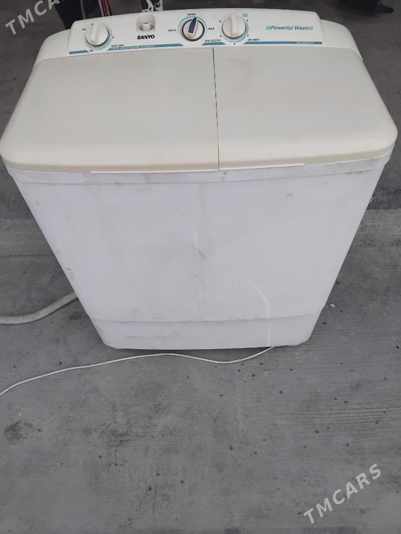 kirmasyn - Туркменабат - img 1