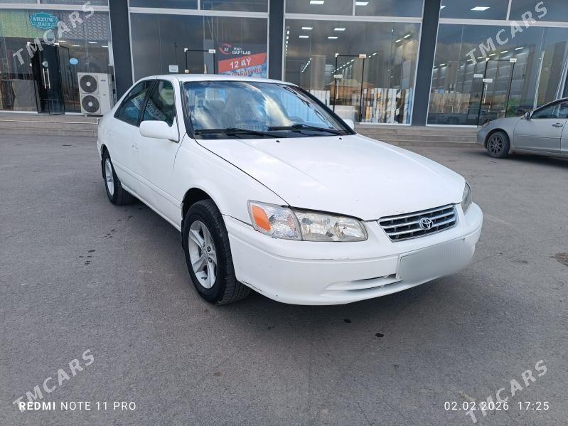 Toyota Camry 2001 - 128 000 TMT - Tejen - img 1
