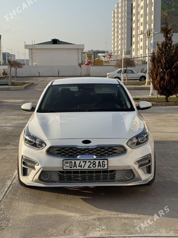 Kia Forte 2020 - 225 000 TMT - Aşgabat - img 1