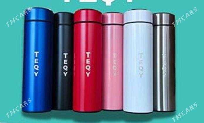 Termiz - Aşgabat - img 1