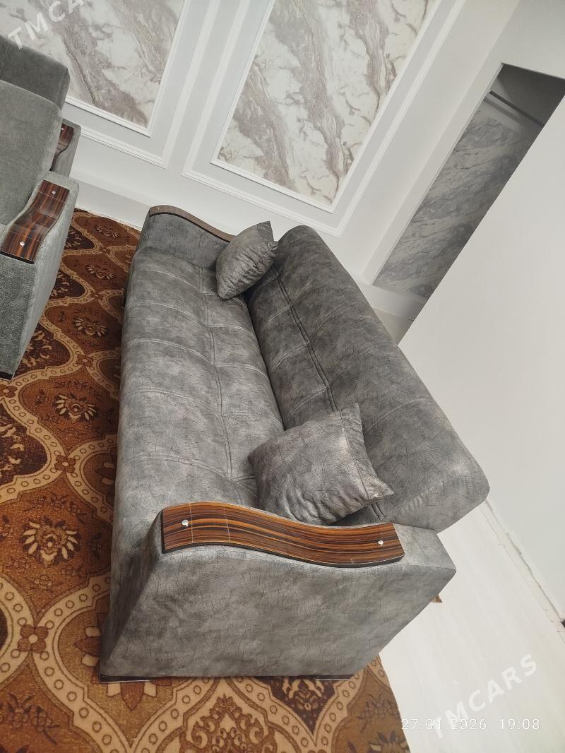 nanka gerek - Türkmenabat - img 1