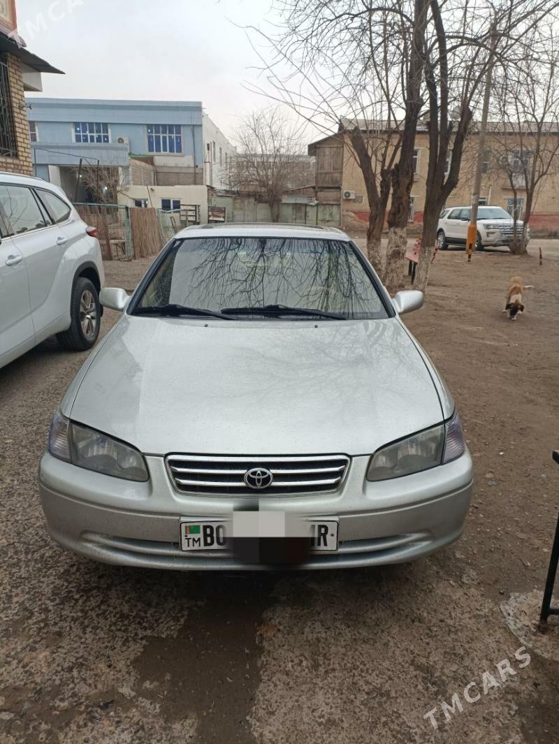 Toyota Camry 2001 - 186 000 TMT - Mary - img 1