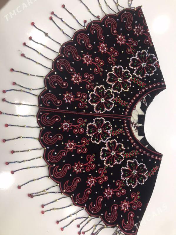 Amatly ÿakalar - Aşgabat - img 1