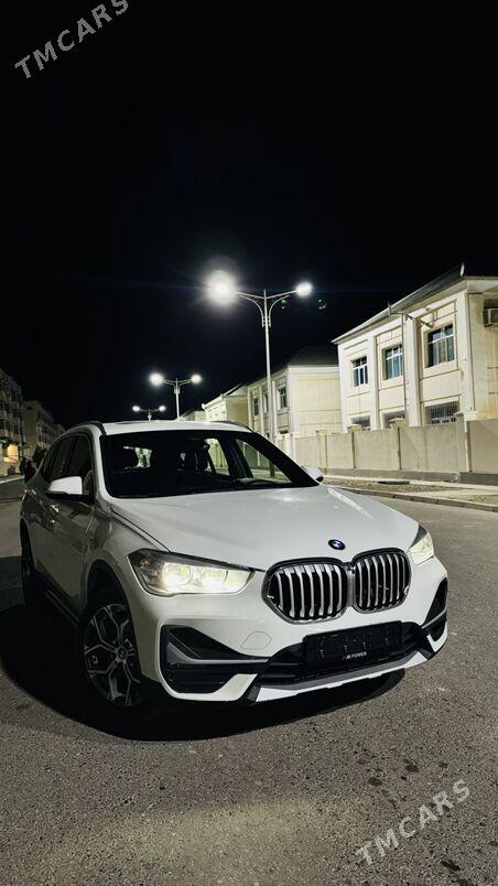 BMW X1 2020 - 550 000 TMT - Türkmenabat - img 1