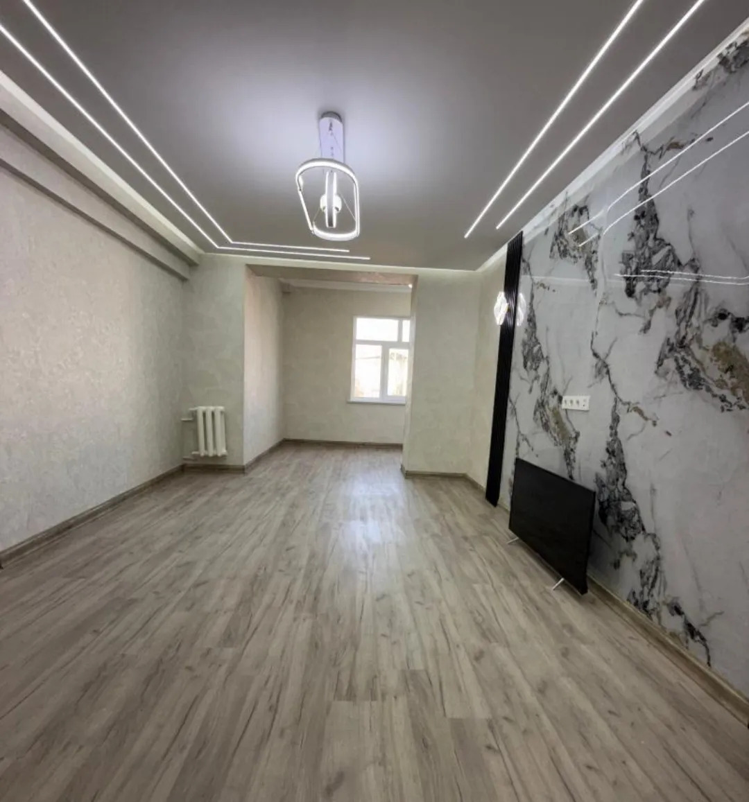 6 mkr 3/2 etaz 4 kom - Ашхабад - img 1