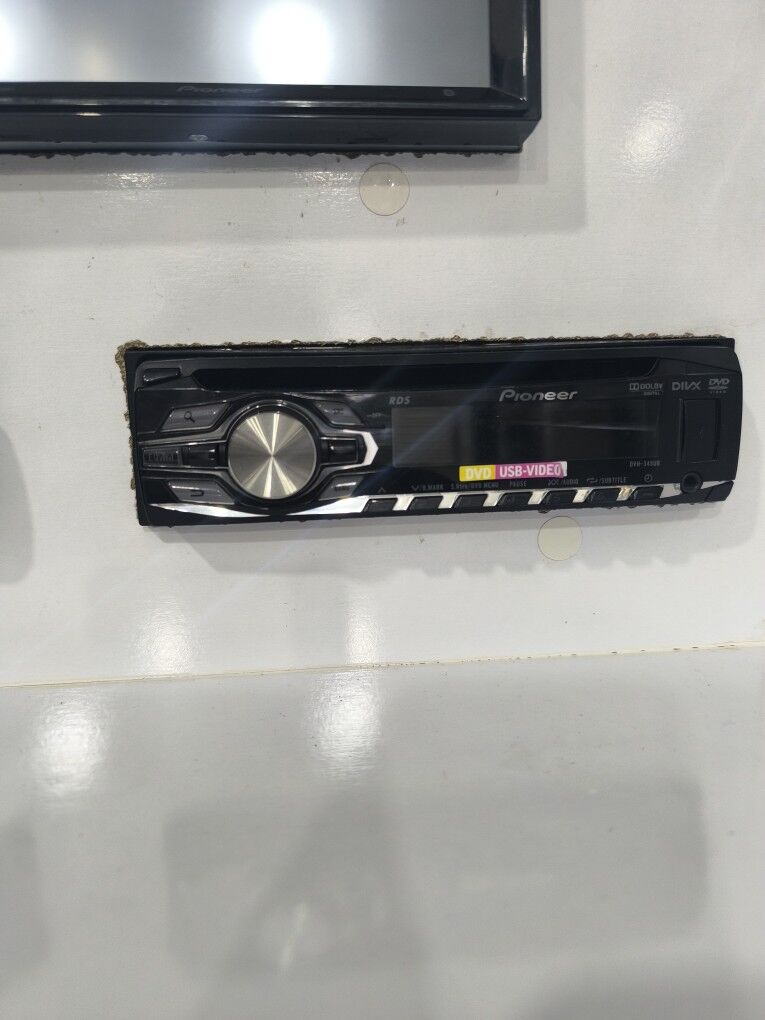 pioneer dvh-345 ub 1 400 TMT - Balkanabat - img 1