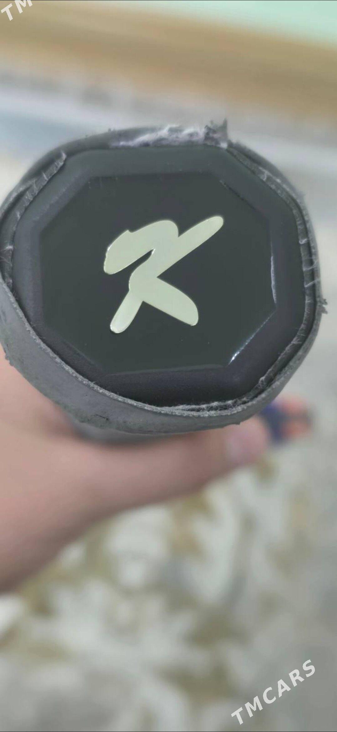 Komplekt tennis raketka - Ашхабад - img 1