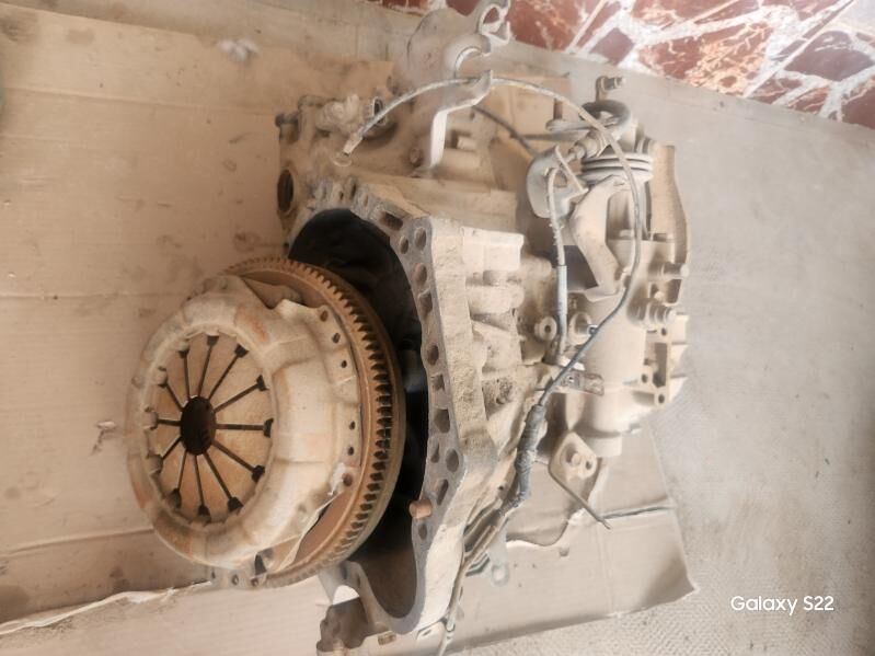 Karopka karolla 02-07 3 400 TMT - Mary - img 1