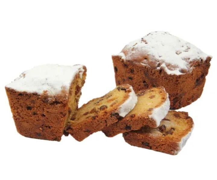 Форма для хлеба - Туркменабат - img 1