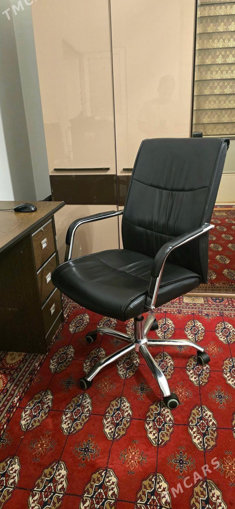 Kreslo кресло - Ашхабад - img 1