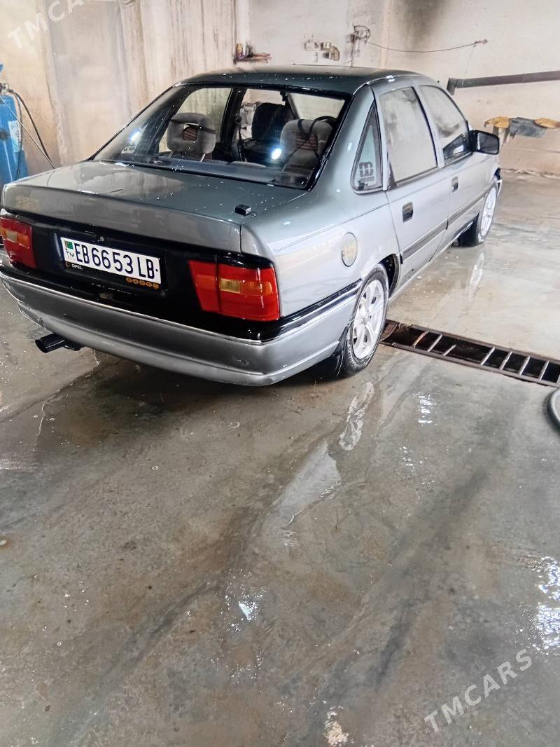 Opel Vectra 1994 - 36 000 TMT - Çärjew - img 1