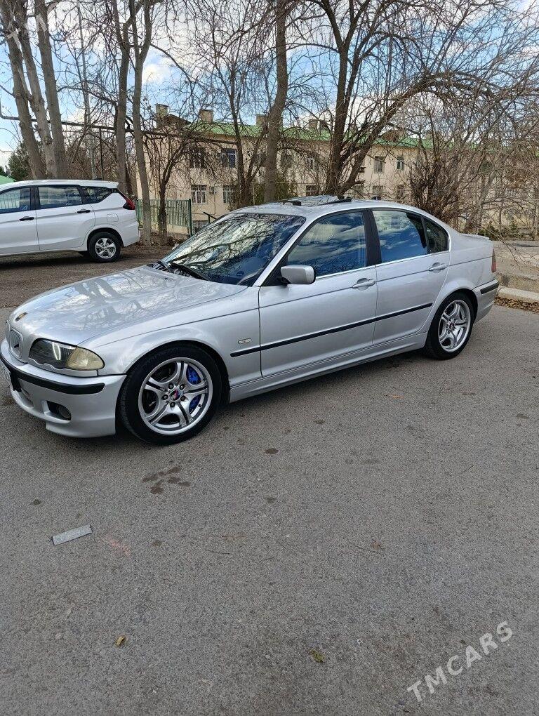 BMW E46 2000 - 125 000 TMT - Багир - img 1
