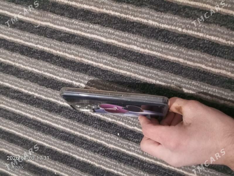 Redmi a2+ - Гурбансолтан Едже - img 1