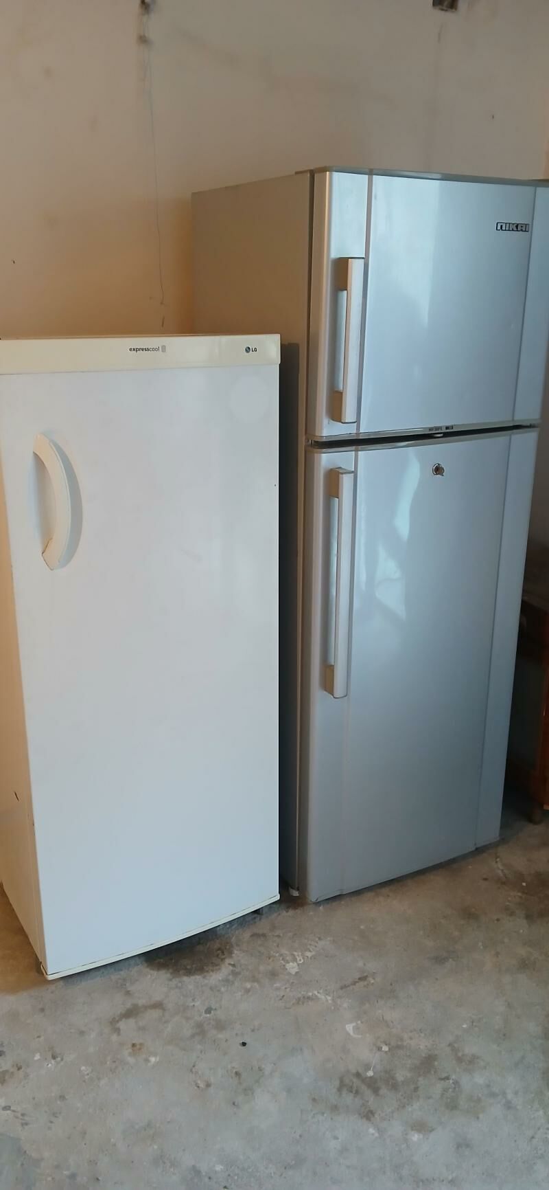 2 Sani Holodilnik - Aşgabat - img 1