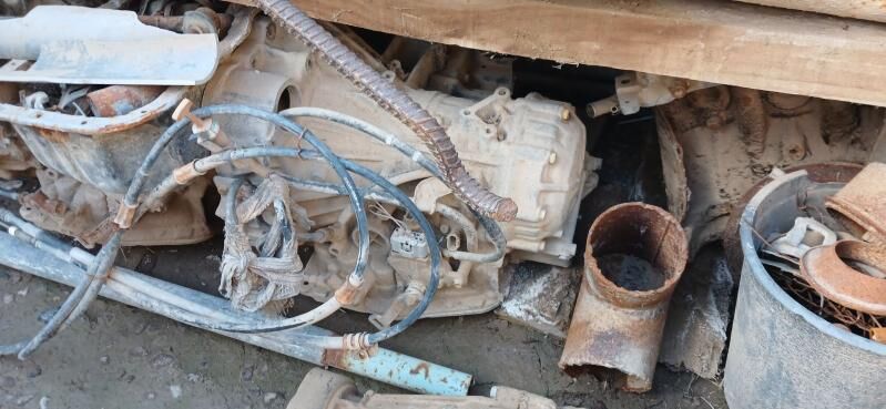 karopka 2 000 TMT - Murgap - img 1