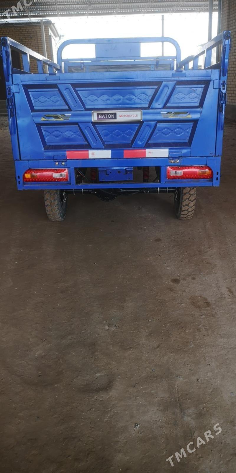 Foton VIEW CS2 2025 - 25 000 TMT - Murgap - img 1