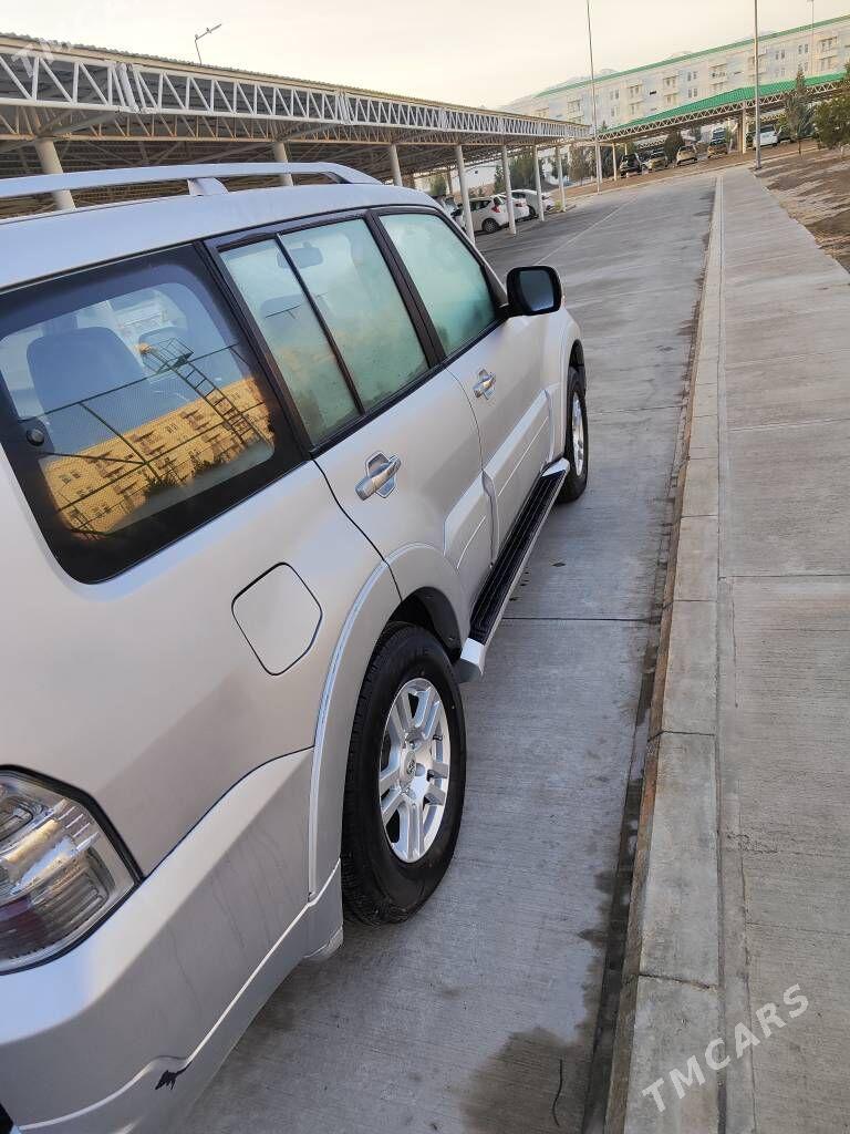 Mitsubishi Pajero 2008 - 180 000 TMT - Aşgabat - img 1