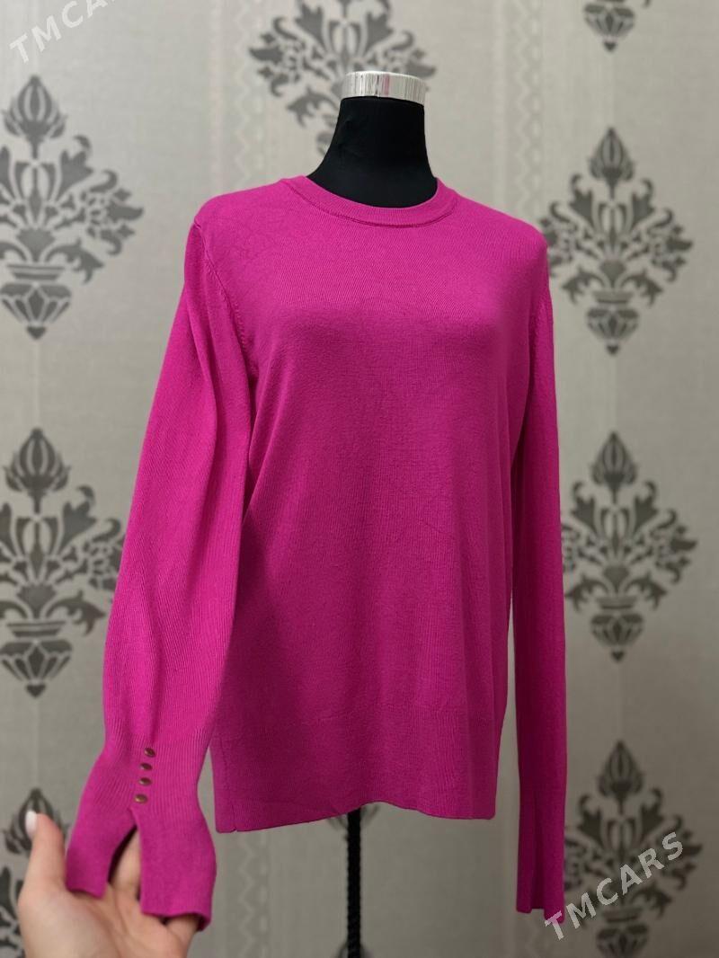 Kofta switer/кофта свитер Dilv - Ашхабад - img 1