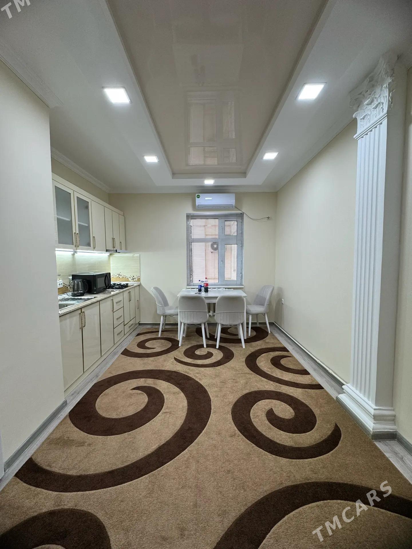 Мир2 - Ашхабад - img 1